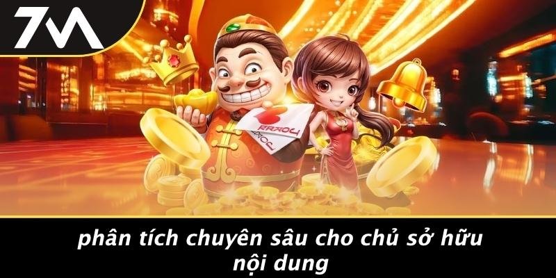 Phân Tích Chuyên Sâu Cho Chủ Sở Hữu Nội Dung